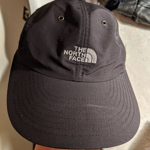 North Face Adjustable Buckle Hat